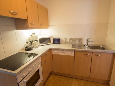 Holiday apartment Radaun Holiday Apartment - Sonnseitn Apartments - Features photo 9