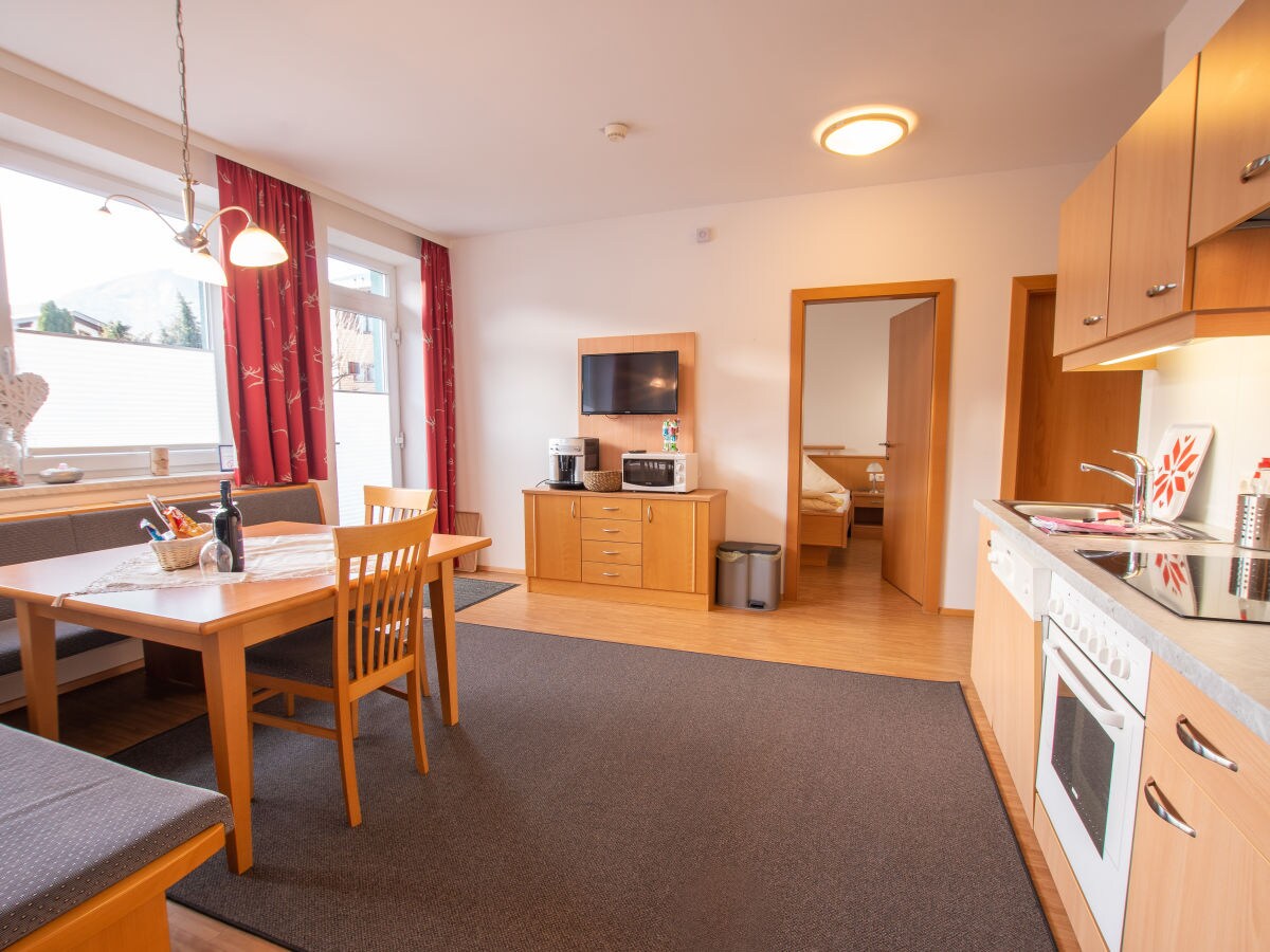 Holiday apartment Gart Holiday Apartment - Sonnseitn Apartments