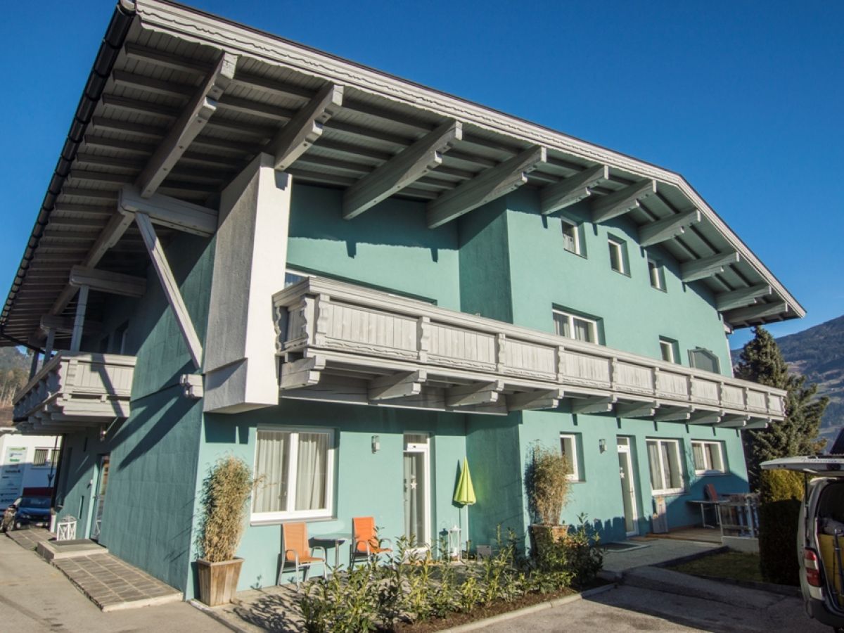 Holiday apartment Gart Holiday Apartment - Sonnseitn Apartments - Outdoor photo 2