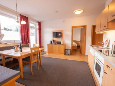 Holiday apartment Gart Holiday Apartment - Sonnseitn Apartments in Fügen - Holiday apartment