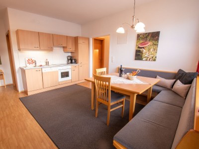 Holiday apartment Gart Holiday Apartment - Sonnseitn Apartments - Features photo 8