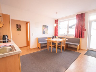 Holiday apartment Gart Holiday Apartment - Sonnseitn Apartments - Features photo 9