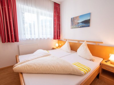 Holiday apartment Gart Holiday Apartment - Sonnseitn Apartments - Features photo 12