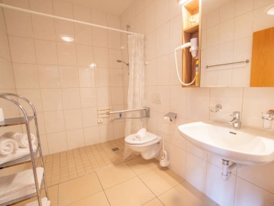 Holiday apartment Gart Holiday Apartment - Sonnseitn Apartments - Features photo 13