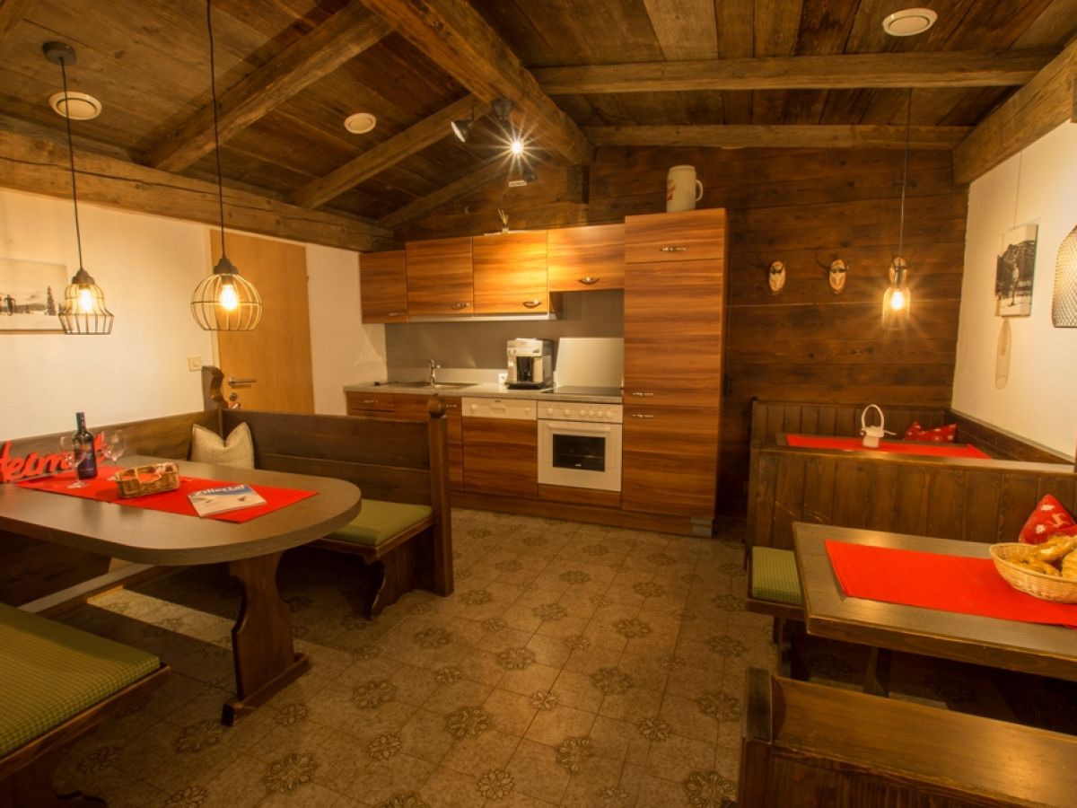 Holiday apartment NeuhÃ¼ttn Holiday Apartment - Sonnseitn Apartments