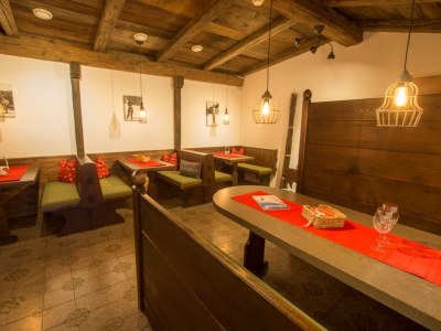 Holiday apartment NeuhÃ¼ttn Holiday Apartment - Sonnseitn Apartments - Features photo 8