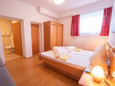 Holiday apartment NeuhÃ¼ttn Holiday Apartment - Sonnseitn Apartments - Features photo 10