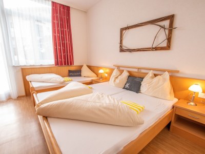 Holiday apartment NeuhÃ¼ttn Holiday Apartment - Sonnseitn Apartments - Features photo 11