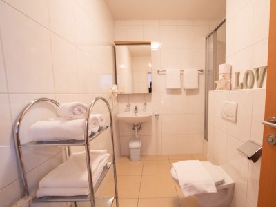 Holiday apartment NeuhÃ¼ttn Holiday Apartment - Sonnseitn Apartments - Features photo 14