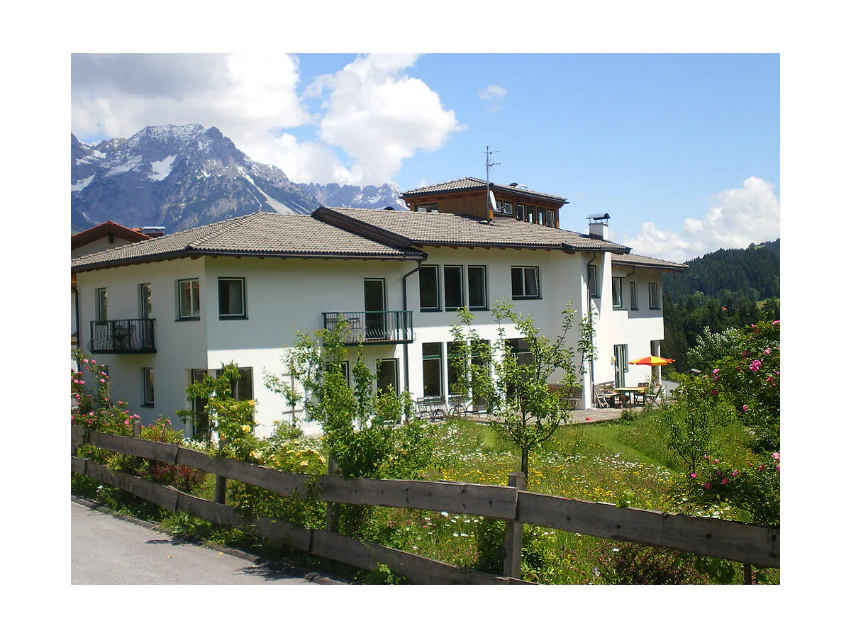 Holiday apartment Top 1