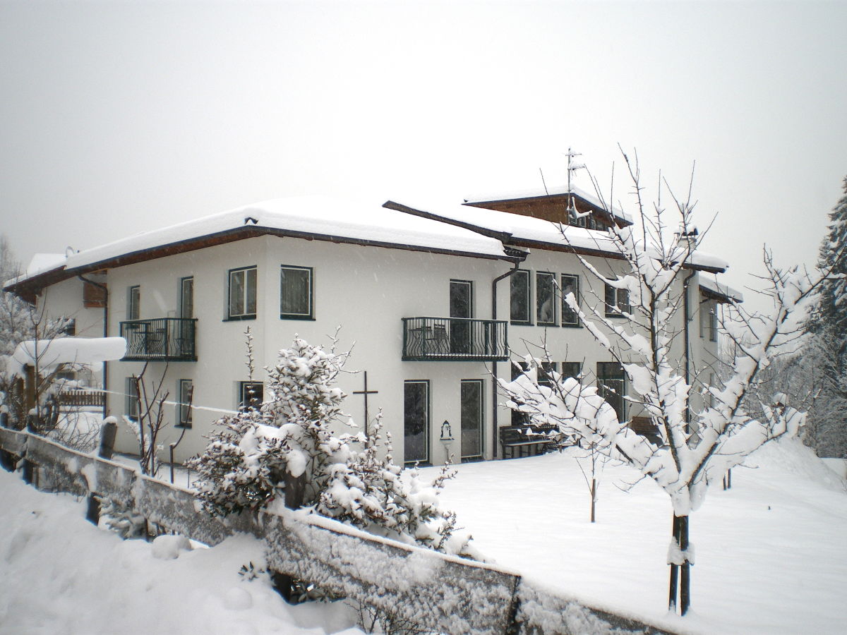 Holiday apartment Top 1 - Outdoor photo 4