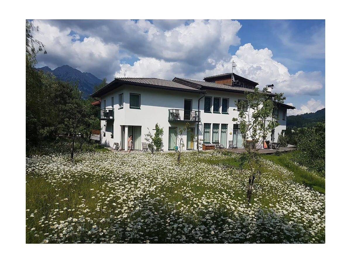 Holiday apartment Top 1 - Outdoor photo 5