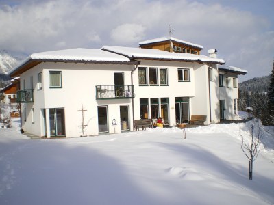 Holiday apartment Top 1 - Outdoor photo 3