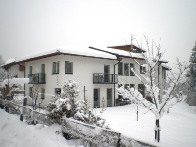 Holiday apartment Top 1 - Outdoor photo 4