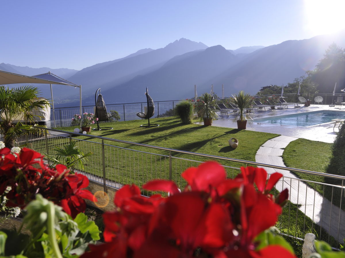 Farmhouse Aparment mit privatem Whirlpool - Outdoor photo 3