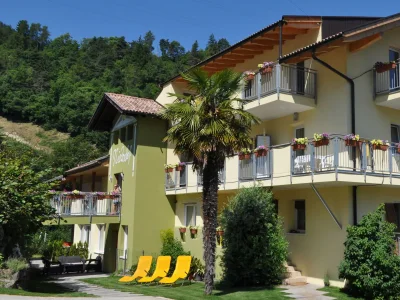 Farmhouse Aparment mit privatem Whirlpool - Outdoor photo 2