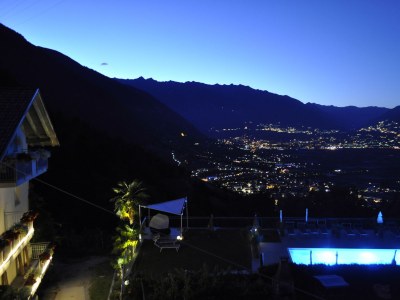 Farmhouse Aparment mit privatem Whirlpool - Outdoor photo 4