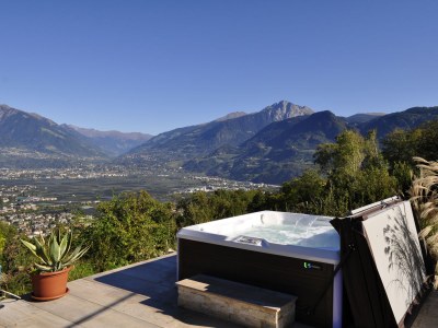 Farmhouse Aparment mit privatem Whirlpool - Outdoor photo 5