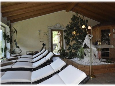 Farmhouse Aparment mit privatem Whirlpool - Outdoor photo 8