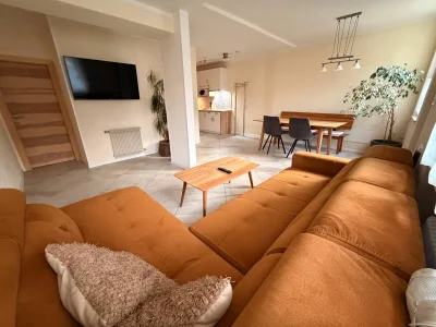 Farmhouse Aparment mit privatem Whirlpool - Features photo 15