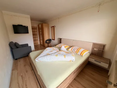 Farmhouse Aparment mit privatem Whirlpool - Features photo 18