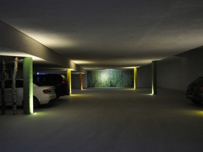 Farmhouse Aparment mit privatem Whirlpool - Environment photo 21