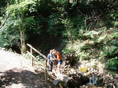 Farmhouse Aparment mit privatem Whirlpool - Environment photo 22