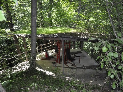 Farmhouse Aparment mit privatem Whirlpool - Environment photo 24