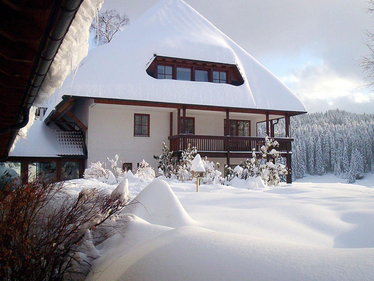 Apartment 2-bedroom ape on the 3rd floor, duplex - Outdoor photo 2
