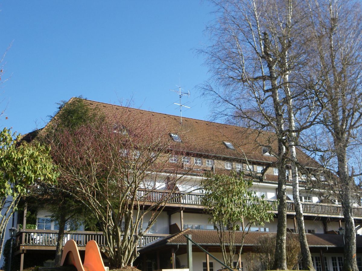 Apartment 2-bedroom ape on the 3rd floor, duplex - Outdoor photo 4