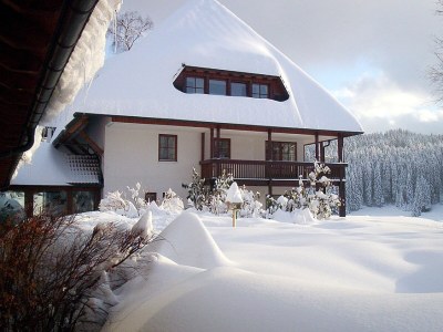 Apartment 2-bedroom ape on the 3rd floor, duplex - Outdoor photo 2