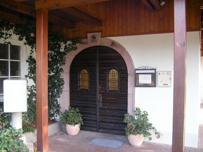 Apartment 2-bedroom ape on the 3rd floor, duplex - Outdoor photo 3