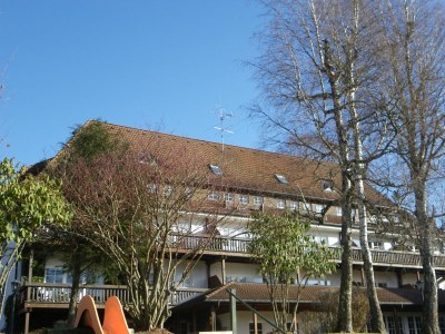 Apartment 2-bedroom ape on the 3rd floor, duplex - Outdoor photo 4