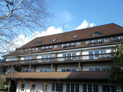 Apartment 2-bedroom ape on the 3rd floor, duplex - Outdoor photo 5