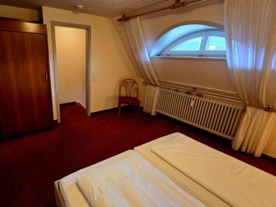 Apartment 2-bedroom ape on the 3rd floor, duplex - Features photo 11