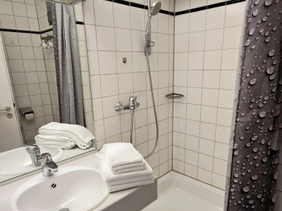 Apartment 2-bedroom ape on the 3rd floor, duplex - Features photo 13