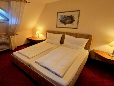 Apartment 2-bedroom ape on the 3rd floor, duplex - Features photo 14