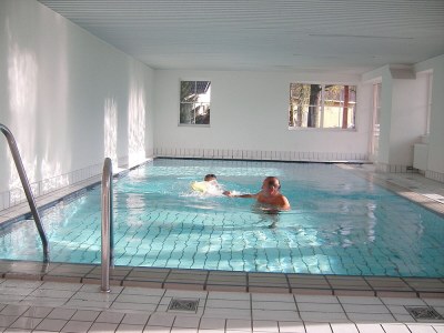 Apartment 2-bedroom ape on the 3rd floor, duplex - Environment photo 16