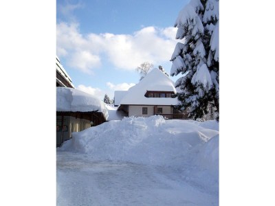 Apartment 2-bedroom ape on the 3rd floor, duplex - Environment photo 17