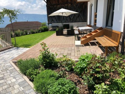 Holiday apartment Kaltern - Outdoor photo 2