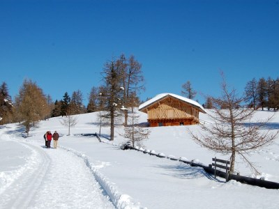 Holiday apartment Kaltern - Environment photo 15