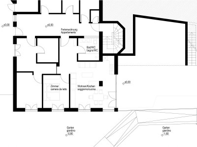 Holiday apartment Kaltern - Document photo 20