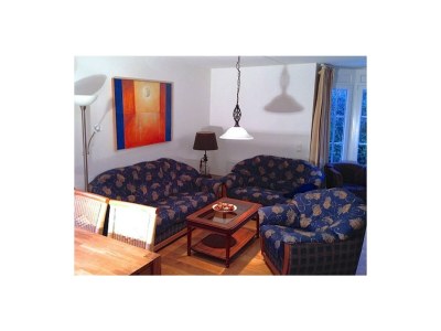 Holiday house Doppelhaus West G - Features photo 5