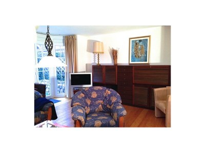 Holiday house Doppelhaus West G - Features photo 6