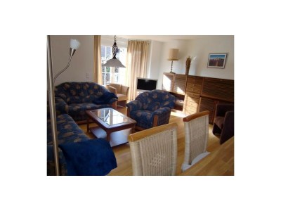 Holiday house Doppelhaus West G - Features photo 7