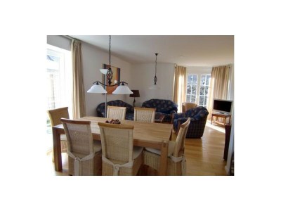 Holiday house Doppelhaus West G - Features photo 8