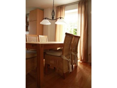 Holiday house Doppelhaus West G - Features photo 9