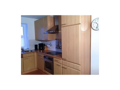 Holiday house Doppelhaus West G - Features photo 10