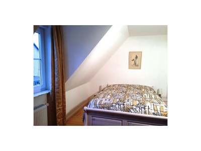 Holiday house Doppelhaus West G - Features photo 11