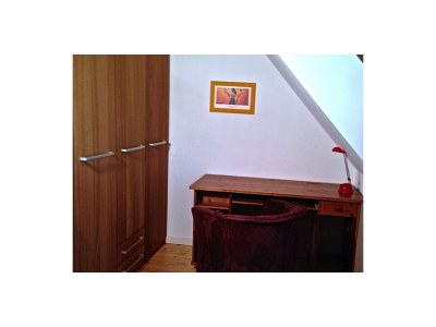 Holiday house Doppelhaus West G - Features photo 12